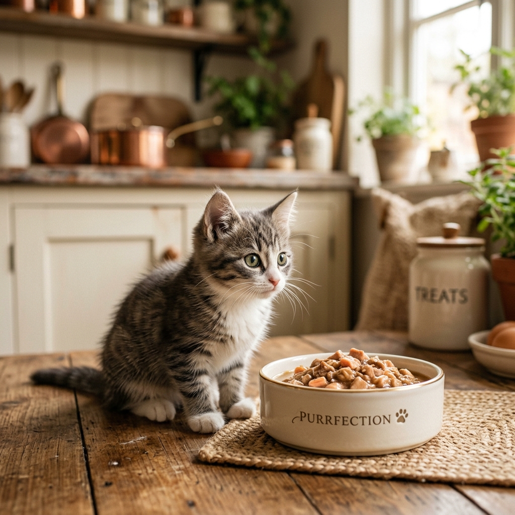 MeWow Cat Food – Delicious, Nutritious & Affordable...