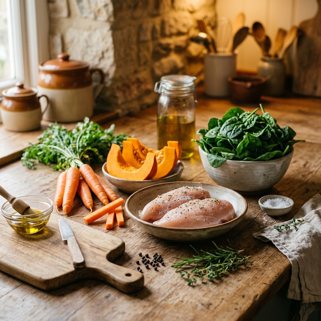 MeWow Cat Food – Why Real Chicken and Vegetables Are Great for Your Dog...
